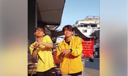 Ca khúc Ghen Cô Vy thực sự ra thế giới