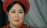 NSND Hồng Vân trở lại thanh xuân với Phượng khấu