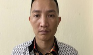 Huấn hoa hồng lại bị tạm giữ vì dương tính với ma tuý