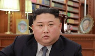 Ông Kim Jong-un âm thầm ủng hộ Hàn Quốc chống Covid-19