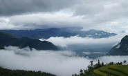 Đến Y Tý, say trên những nấc thang vàng
