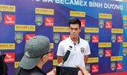 AFC quyết định lùi trận Malaysia - Việt Nam sang tháng 10