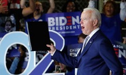 Phe Cộng hòa mở giai đoạn mới điều tra ông Joe Biden