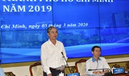 Kiện toàn đội ngũ tiếp dân