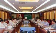 Ủy ban Kiểm tra Trung ương đề nghị kỷ luật hai cựu lãnh đạo TP HCM