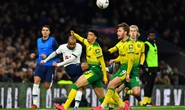 Người nhện thành tội đồ, Tottenham bị loại sốc ở FA Cup