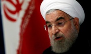 Iran tự tin vượt qua Covid-19 với “số người chết ít” và tố Mỹ giả dối