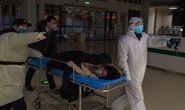 Người đàn ông tử vong vì Covid-19 sau khi xuất viện 5 ngày