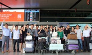 Xuất khẩu lao động vượt khó