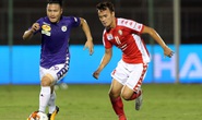 Hà Nội FC gặp khó vì nhiều trụ cột chấn thương