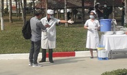 TP HCM: Tìm thấy và cách ly 20 người đi cùng chuyến bay cô gái nhiễm Covid-19 ở Hà Nội
