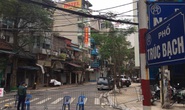 Hà Nội: Thêm 2 trường hợp nghi nhiễm Covid-19