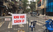 Phát hiện thêm 2 ca nhiễm Covid-19 mới ở Hà Nội