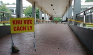 Bộ Y tế công bố ca nhiễm Covid-19 thứ 18