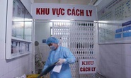 Cách ly, theo dõi bố của nữ bệnh nhân Covid-19 thứ 17