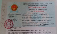 Từ 10-3, toàn dân thực hiện khai báo sức khỏe để chống dịch Covid-19