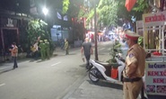 Có 23 người tiếp xúc gần với nữ du khách Anh nhiễm Covid-19 ở Huế