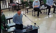 Trương Duy Nhất hầu tòa về tội lợi dụng chức vụ quyền hạn trong khi thi hành công vụ