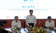 Khai báo y tế chống dịch Covid-19: Tự giác, trách nhiệm