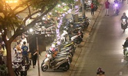 VỈA HÈ BỊ TÁI CHIẾM (*): Nhiều sáng kiến nhưng hiệu quả chưa cao