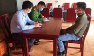 Không đeo khẩu trang, nam thanh niên lên mạng thách “thằng nào dám phạt tao”