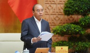 Thủ tướng nói rõ về cách ly toàn xã hội