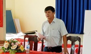 Khởi tố Chủ tịch phường Điện Dương và Trưởng phòng tài nguyên thị xã Điện Bàn