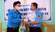 Tiếp sức người lao động vượt khó thời Covid-19