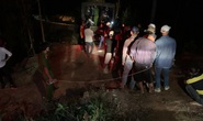 Vụ phá sòng bạc khủng ở Quảng Nam: Tạm giữ hình sự 18 đối tượng