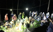 Quảng Nam: Phá tụ điểm đánh bạc siêu khủng, bắt giữ 41 người