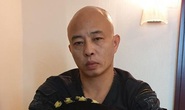 Đã bắt được Đường Nhuệ - chồng nữ đại gia bất động sản ở Thái Bình