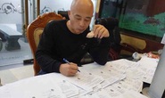 Đường Nhuệ - chồng nữ đại gia bất động sản ở Thái Bình đã bỏ trốn