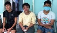 [Video] Tàu Trung Quốc đâm chìm tàu cá Việt Nam ở Hoàng Sa: Nhân chứng sống lên tiếng