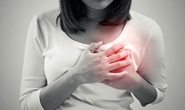 Nặng ngực khi trời nóng: Dấu hiệu sớm của nhồi máu cơ tim?