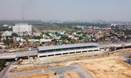 TP HCM chuẩn bị đón các đoàn tàu metro Bến Thành - Suối Tiên