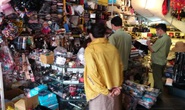 Bán khẩu trang giá cắt cổ, cơ sở kinh doanh bị phạt 37,8 triệu đồng