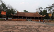 Kết nối di sản, đánh thức tiềm năng du lịch