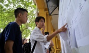 Trường ĐH tuyển sinh thế nào nếu không thi THPT quốc gia?