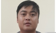 Đối tượng Nguyễn Huy Tùng bị bắt trước sự ngỡ ngàng của nhiều người
