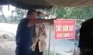 Cản trở chống dịch: Xử nghiêm!