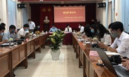 Tỉnh ủy Bình Phước họp báo khẩn vụ Phó Chủ tịch HĐND huyện chống đối đo thân nhiệt