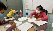 Mua bán sổ BHXH: Phải xử mạnh tay!