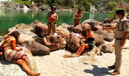 Ấn Độ: Du khách nước ngoài không tuân lệnh phong tỏa bị chép phạt 500 lần