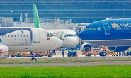 Cục Hàng không tuýt còi các hãng bán vé bay trở lại sau ngày 15-4