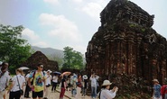 Quy hoạch mới Mỹ Sơn để phát triển hơn