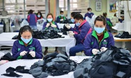 Hàng loạt đơn hàng bị huỷ, doanh nghiệp dệt may gặp khó trong dịch Covid-19