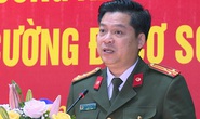 Giám đốc Công an Thái Bình: Sẽ giải tỏa dư luận có ai đứng sau, bao che cho Đường Nhuệ hay không