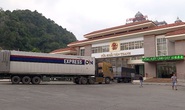 1.000 xe hàng ùn ứ, Lạng Sơn đề xuất tạm dừng tiếp nhận ở cửa khẩu Tân Thanh