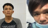 2 tên cướp dùng súng khống chế cả gia đình ở Đồng Nai lúc nửa đêm vừa bị bắt