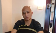 Đường Nhuệ cùng con nuôi đến tòa trong vụ án lạm dụng tín nhiệm chiếm đoạt tài sản